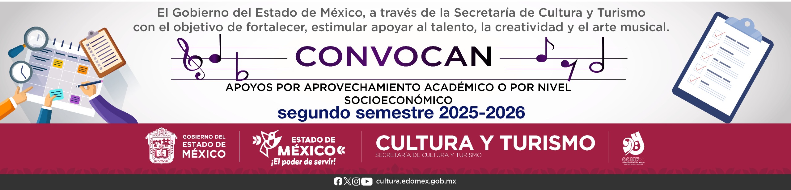 apoyos por aprovechamiento o por nivel socioeconomico