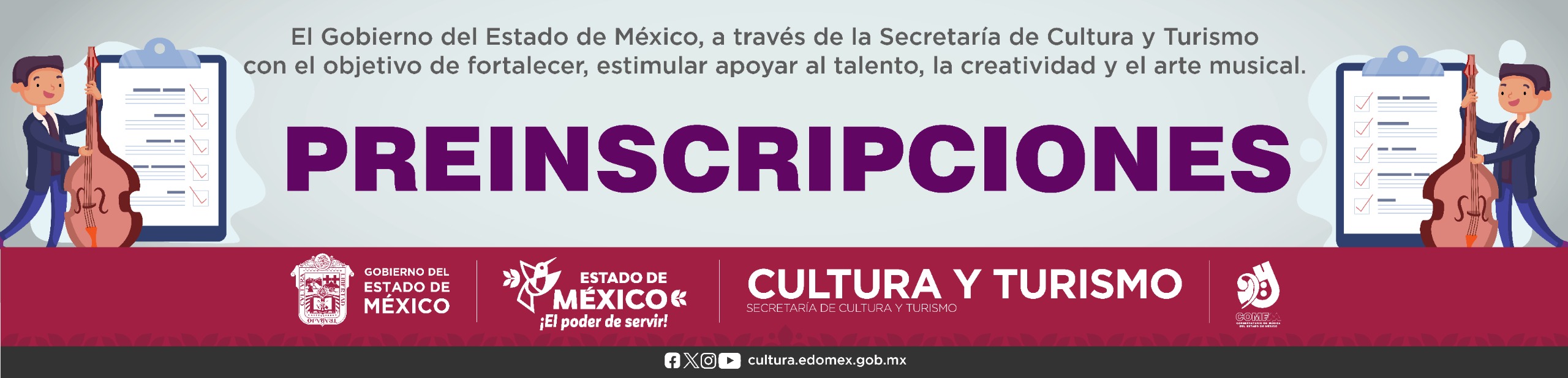 Preinscripciones 2do proceso
